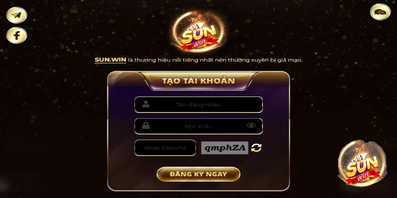 Đăng ký Sunwin: Hướng dẫn chi tiết từ A - Z cho hội viên mới 1 Những lợi ích khi đăng ký tài khoản tại Sunwin