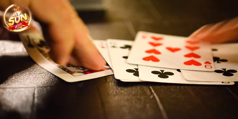 Bài Phỏm Sunwin - Cách chơi & Kinh nghiệm đánh thắng 4 Một số kinh nghiệm chơi bài Phỏm Sunwin nên biết