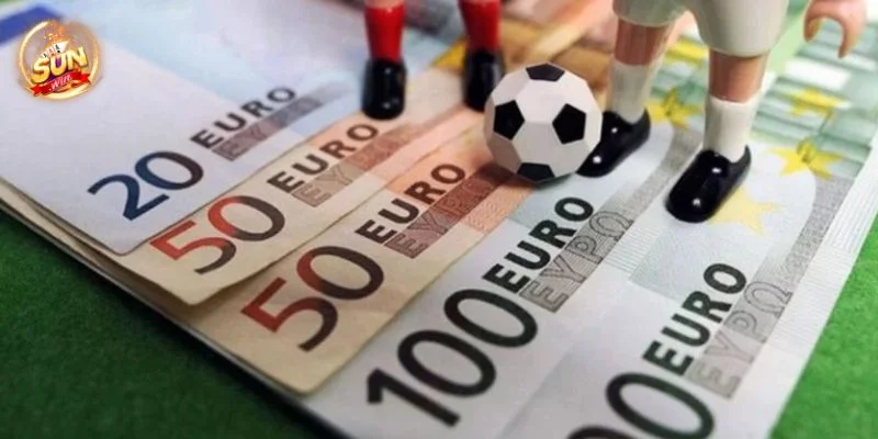 Cược 1X2 Thể Thao Là Gì? Cách Chơi, Mẹo Cược Hiệu Quả 2 Kèo cá độ 1X2 rất phổ biến tại nhà cái Sunwin.